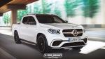 Mercedes-AMG X63 by X-Tomi Design 2017 года